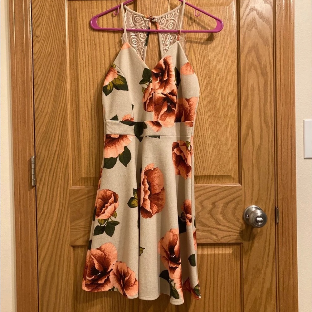 Juniors homecoming dress